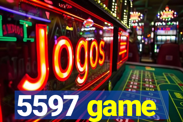 5597 game
